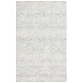 thumbnail image 2 of SAFAVIEH Abstract Dania Diamond Area Rug, Gray/Ivory, 8' x 10', 2 of 11