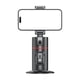 thumbnail image 1 of Soporte P02 Inteligente para Celular con Reconocimiento Facial AI - Seguimiento 360° sin App, Control Remoto Incluido y Base Ajustable para Fotos/Videos Estables

(Esta versión mantiene las, 1 of 6