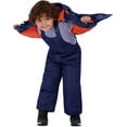 thumbnail image 3 of Rothschild Boys' Ski Jacket and Snowbib Snowsuit Set, 3 of 5