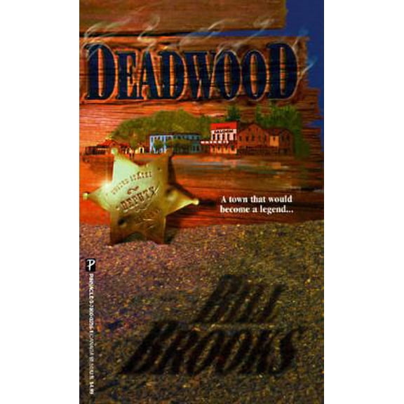 Pre-Owned Deadwood (Paperback) 0786003561 9780786003563