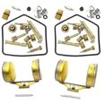 thumbnail image 1 of Kit de Réparation de Carburateur pour Honda Cb350 Cl350 1970-1973, 1 of 5