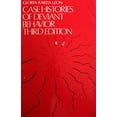 thumbnail image 1 of Pre-Owned Case histories of deviant behavior (Paperback) 0205081983 9780205081981, 1 of 1