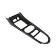 thumbnail image 1 of Almencla Central Console Frame Cover PP Carbon Fiber for Byd Dolphins Centre shifter, 1 of 7