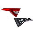 thumbnail image 1 of CALAVERA SONATA 2015 al 2016 HYUNDAI Derecha/Pasajero Genérica ., 1 of 4