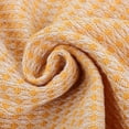 thumbnail image 3 of LOLIPPYY Outdoor Camping Mat Yellow Elegant Design Easy to Clean For Family Gatherings 1Pcs, 3 of 6