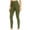 Army Green, variant on Bigersell Wide Leg Yoga Pants for Women Yoga Full Length Pants Women Mesh Breathable High Waist Tight Yoga Pants Fitness Pants Hip Lifting Running Pants Ladies Skinny Yoga Pants High Waist