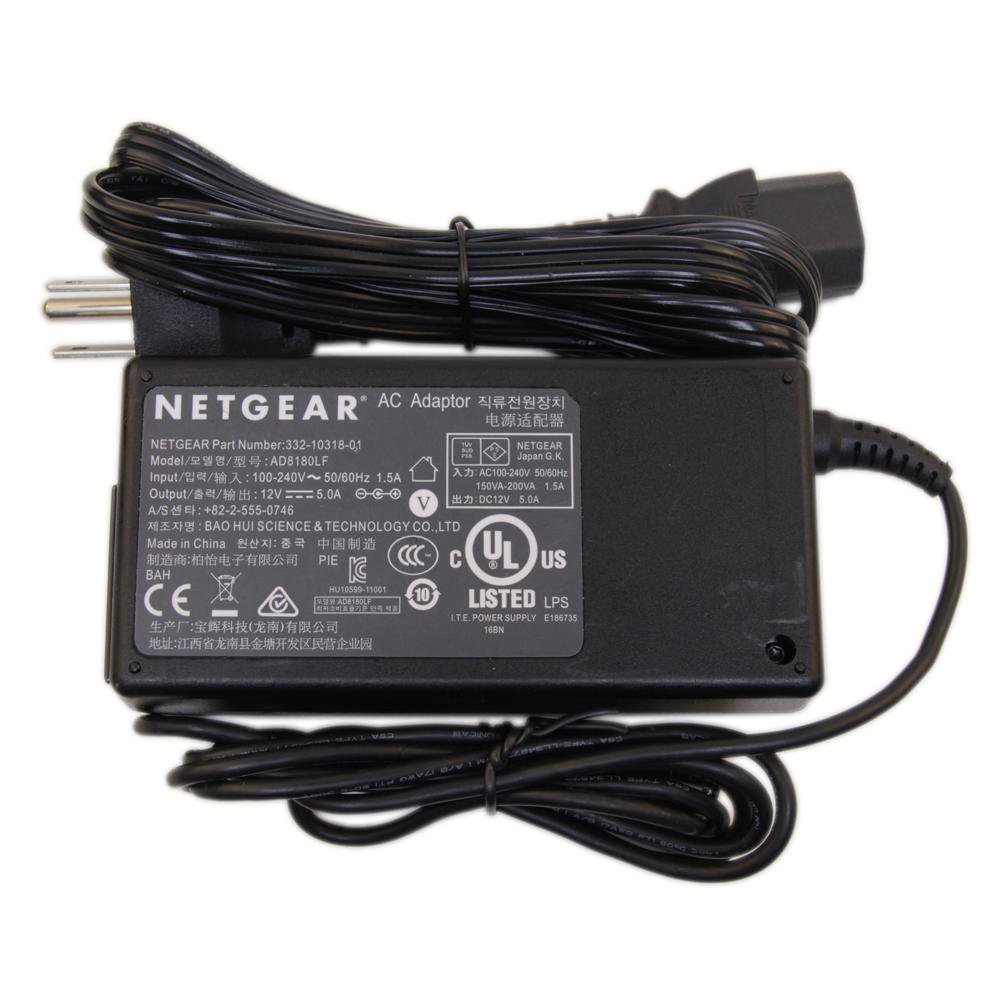 Router charger Clearance