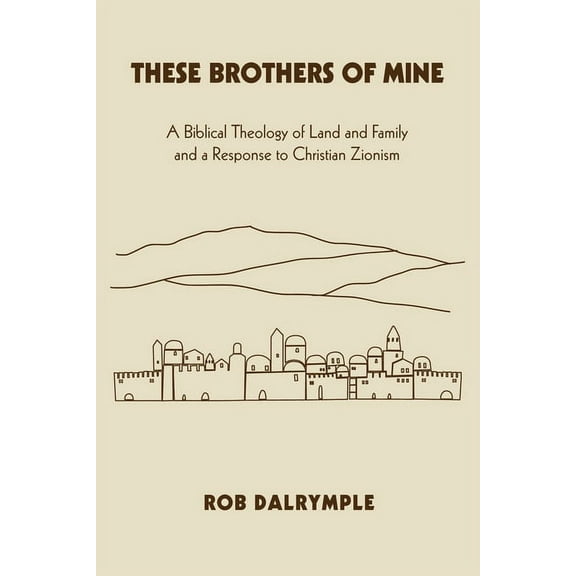 These Brothers of Mine (Hardcover)