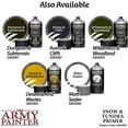 thumbnail image 4 of Army Painter, The Terrain Primer - Snow & Tundra New, 4 of 8