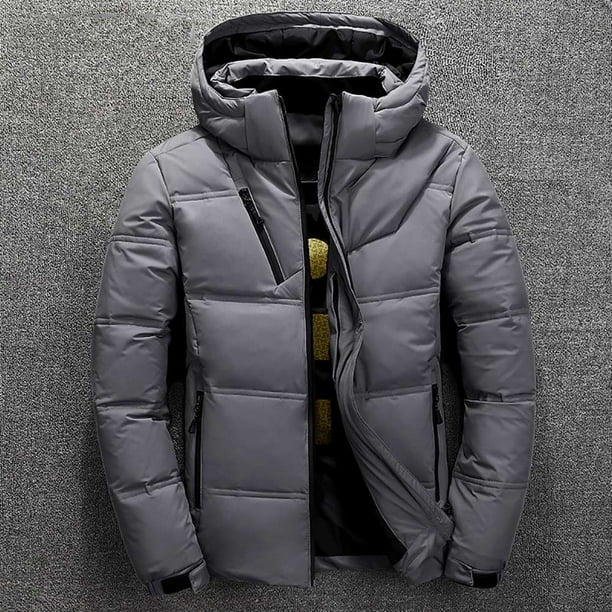 Manteau chaud homme new arrivals