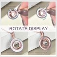 thumbnail image 5 of JKR Gifts for Sister from Brother/Sisters Sterling Silver Sister Necklace Graduation Birthday Gifts for Sisters, 5 of 9