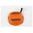 thumbnail image 2 of Genuine 0K84300188 Recoil Starter ASM 196cc Orange, 2 of 3