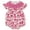 Z01 Pink, variant on JUMEYU Baby Girl Summer Clothes Baby Bodysuit Girl | Newborn Toddler,Snap Easy Closure 0 3 6 9 12 18 24 Months (Beige,12-18 Months)