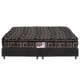 thumbnail image 2 of Colchón King Size Morgan Spring Air + Box + Almohada Oso + Protector Ultra + Sábanas Basic + Edredón Homy, 2 of 11