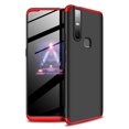 thumbnail image 1 of ForS1/ Ultra Slim PC Back Cover Non-slip Shockproof 360 Degree Full Protective Case, 1 of 9