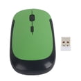 thumbnail image 2 of Computer  Mouse 2.4GHz Accurate Tracking 3 Levels DPI Adjustable Ultra Thin Computer Accessories, 2 of 8