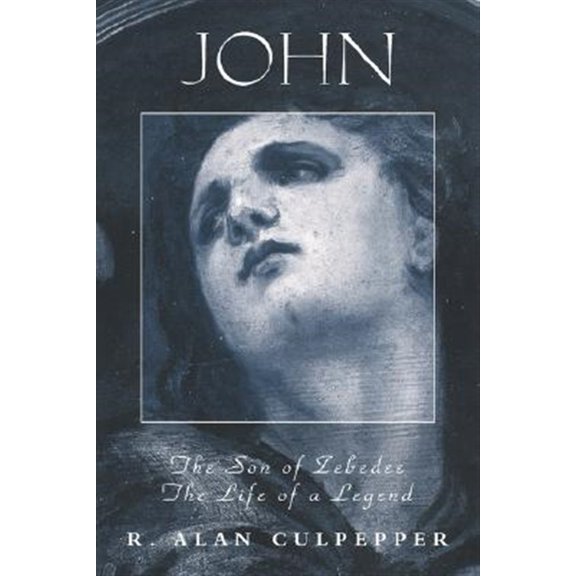 Pre-Owned John the Son of Zebedee (Paperback) 0800631676 9780800631673