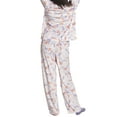thumbnail image 2 of Karen Neuburger Womens Girlfriend Fleece Pajama Set Style-RZ0029M, 2 of 6