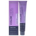 thumbnail image 1 of Revlonissimo Color Excel - 5.41 Castaño claro ceniza de Revlon para unisex - Color de cabello de 2.3 oz, 1 of 2