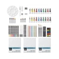 thumbnail image 4 of 100pc. Mixed Media Art Set by Artist's Loft - Art Set for Drawing - Painting - Coloring - Arts & Crafts - 1 Pack, 4 of 7