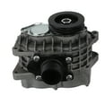 thumbnail image 4 of Supercharger Compressor Blower, High Power Wear Resistant Turbocharger Compressor Booster AMR500  For 2.0 and Below Displacement, 4 of 8