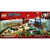 Lego Quid Ditch Lesson Hoarry Potter Lego