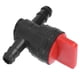 thumbnail image 5 of Grifo de combustible para motocicleta mejor experiencia de conducción Grifo de combustible para motocicleta ABS premium de 6 mm para ciclomotores ANGGREK  Otros, 5 of 8