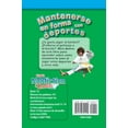thumbnail image 5 of Text Pairs: Fiction & Nonfiction: ¡Saludable Y En Forma! (Healthy and Fit!) 6-Book Set (Other), 5 of 7