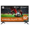 thumbnail image 1 of Smart Tv Xiaomi TV A 32" HD Google TV, 1 of 5