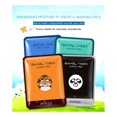 BIOAQUA Animal Face Moisturizing Mask Funny Holiday Gift Wholesale Sale