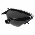 thumbnail image 2 of Right Headlight W/Bulb for Polaris Sportsman 500 HO EFI 2005 2006 2007-2010, 2 of 2