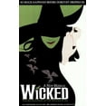 thumbnail image 1 of Wicked Movie Poster (11 x 17), 1 of 1