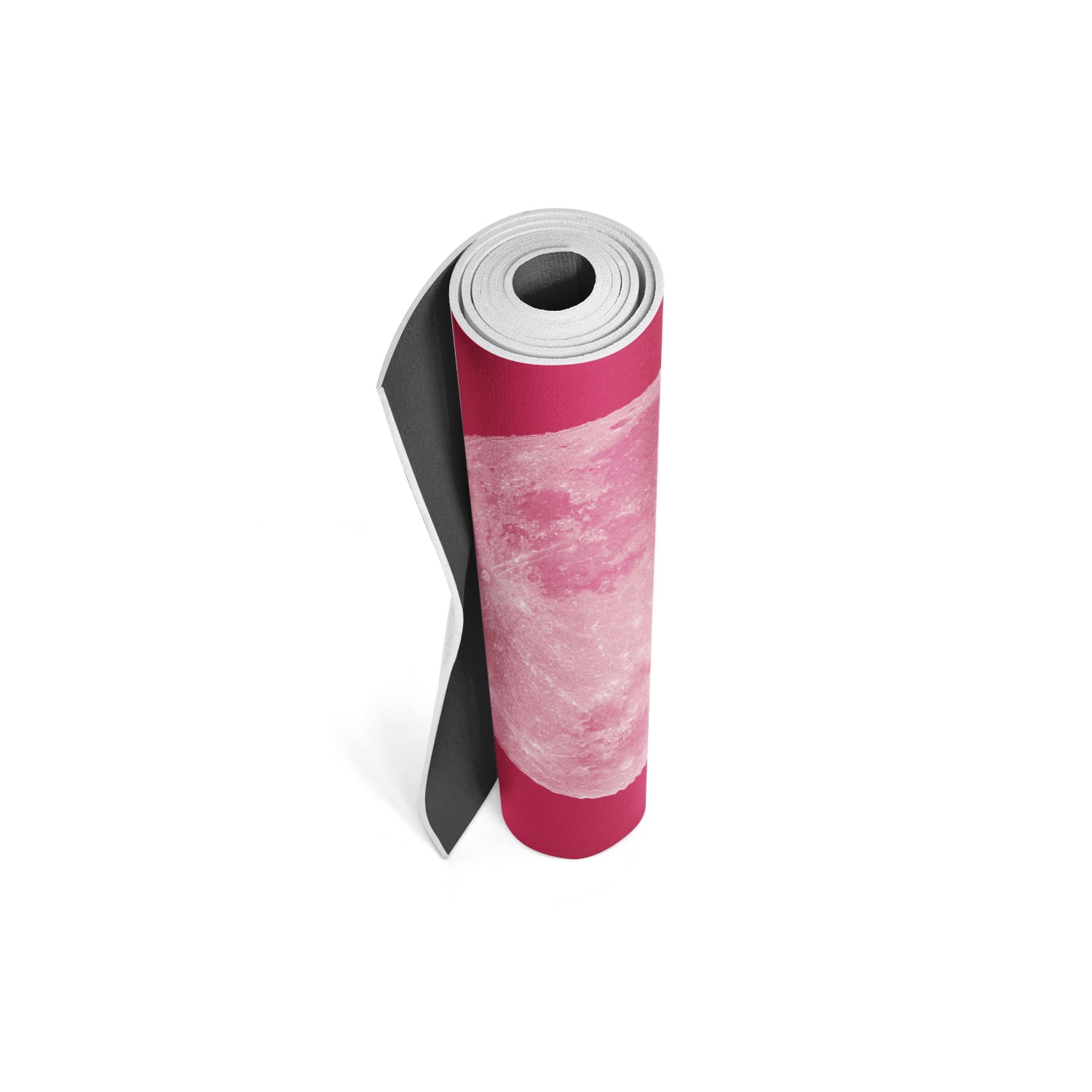 The Yune Yoga Mat (Different Designs Available)