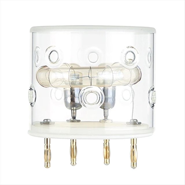 Bombilla Desnuda de 600 W para Tubo de Flash AD600pro, Repuesto de Tubo de Flash para Fotografía