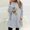 (Fashion 13)Gray, variant on Aimik Womens Fuzzy Fleece Sweatshirt Long Sleeve Graphic Pullover Winter Warm Plush Top Loose Fit Outerwear with Pockets