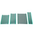 thumbnail image 2 of 40 Pcs Double Sided Electroplated Hole 4 Kinds MultiFunction Printed Circuit Board Set, 2 of 5