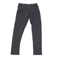 thumbnail image 1 of Legging George para Niña Diseño Animal Print Gris Oxford Talla 6, 1 of 4
