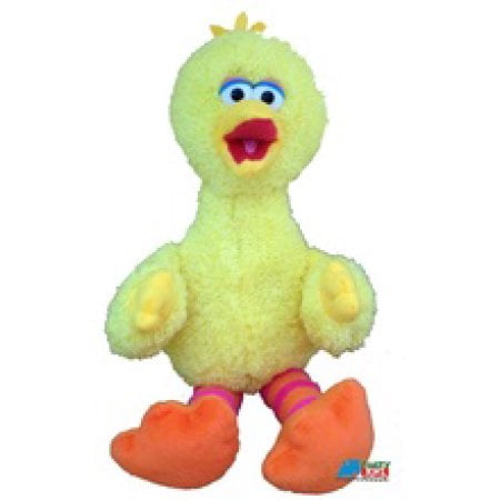 sesame street plush toys walmart