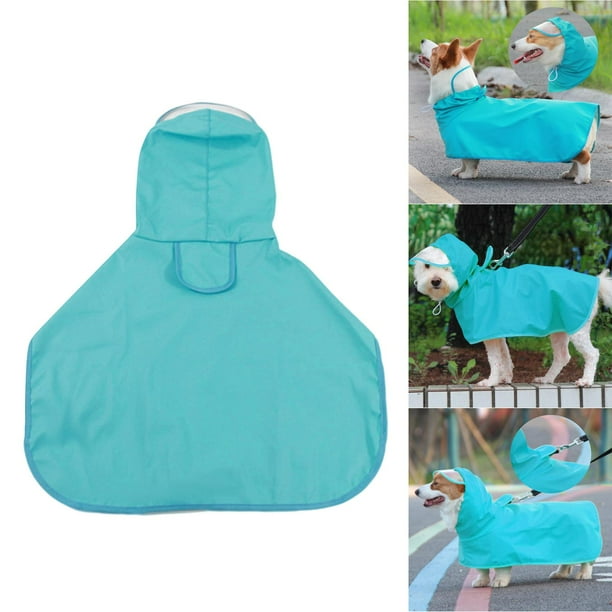 Impermeable chihuahua hotsell