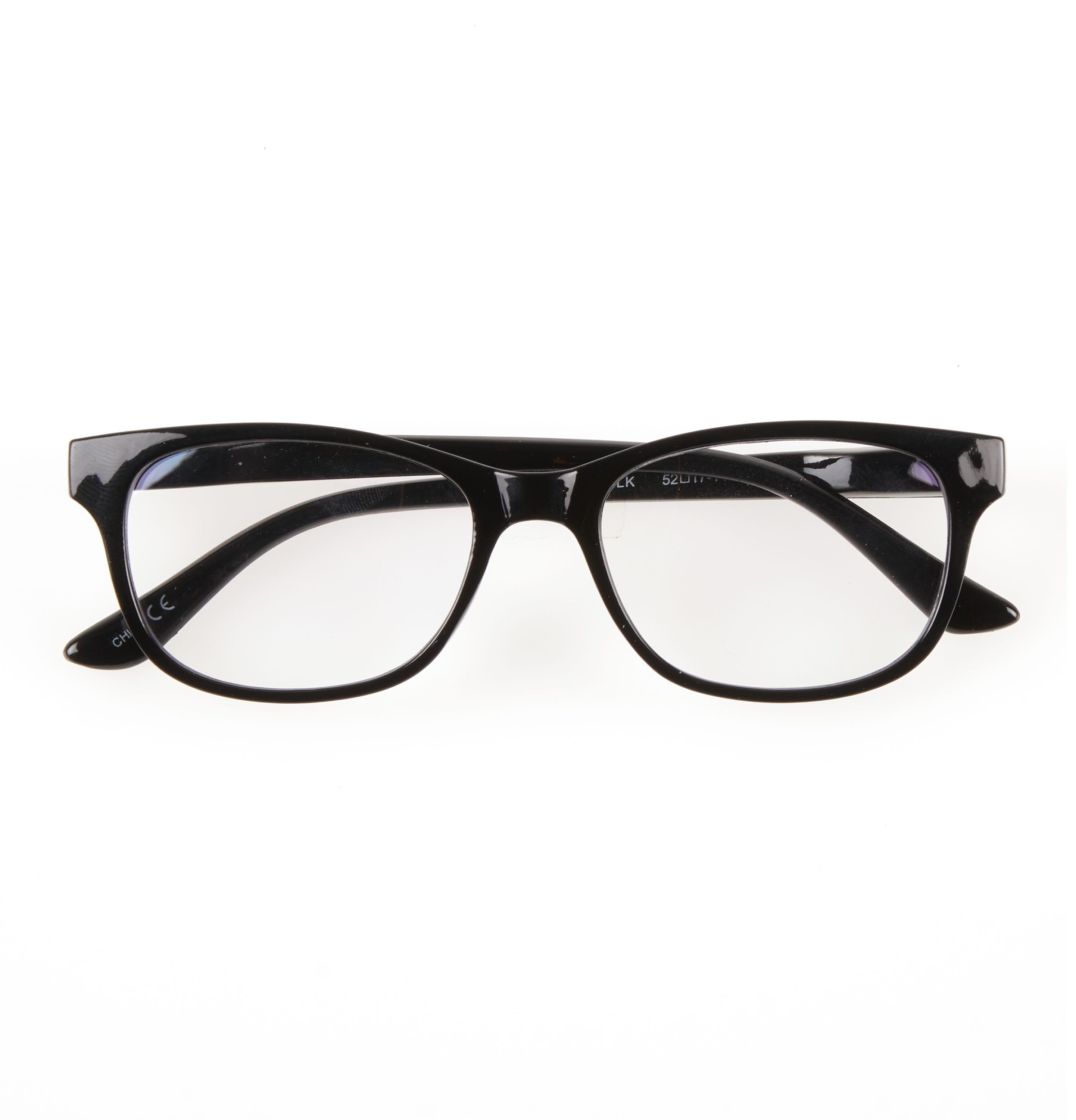 Equate Youth Blue Light Glasses, Black