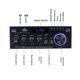 thumbnail image 4 of HiFi Digital Amplifier Bluetooth Amplifier EU Plug, 4 of 5