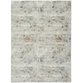 thumbnail image 2 of Nourison Glam Modern Grey Multicolor 9' x 12' Area Rug (9x12), 2 of 9