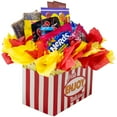 thumbnail image 2 of Movie Night Popcorn Snack Box, 2 of 6