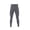 As shown, variant on ADDHAT Men’s Woolen Leggings Warm Knitted Camel Hair Pants Slim Fit High Elastic Winter Trousers Dark Grey XL
