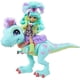 thumbnail image 2 of Muñeca Rockelle Cave Club Tyrasaurus, 2 of 3