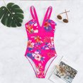 thumbnail image 4 of Maillot de Bain une Pièce pour Femmes Maillot de Bain d'Été une Pièce Bikini Aguichant Maillot de Bain pour Femmes Maillot de Bain une Pièce Bikini pour Femmes, 4 of 6