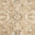 thumbnail image 3 of SAFAVIEH Anatolia Rosalin Traditional Wool Area Rug, Tan/Ivory, 8' x 10', 3 of 4