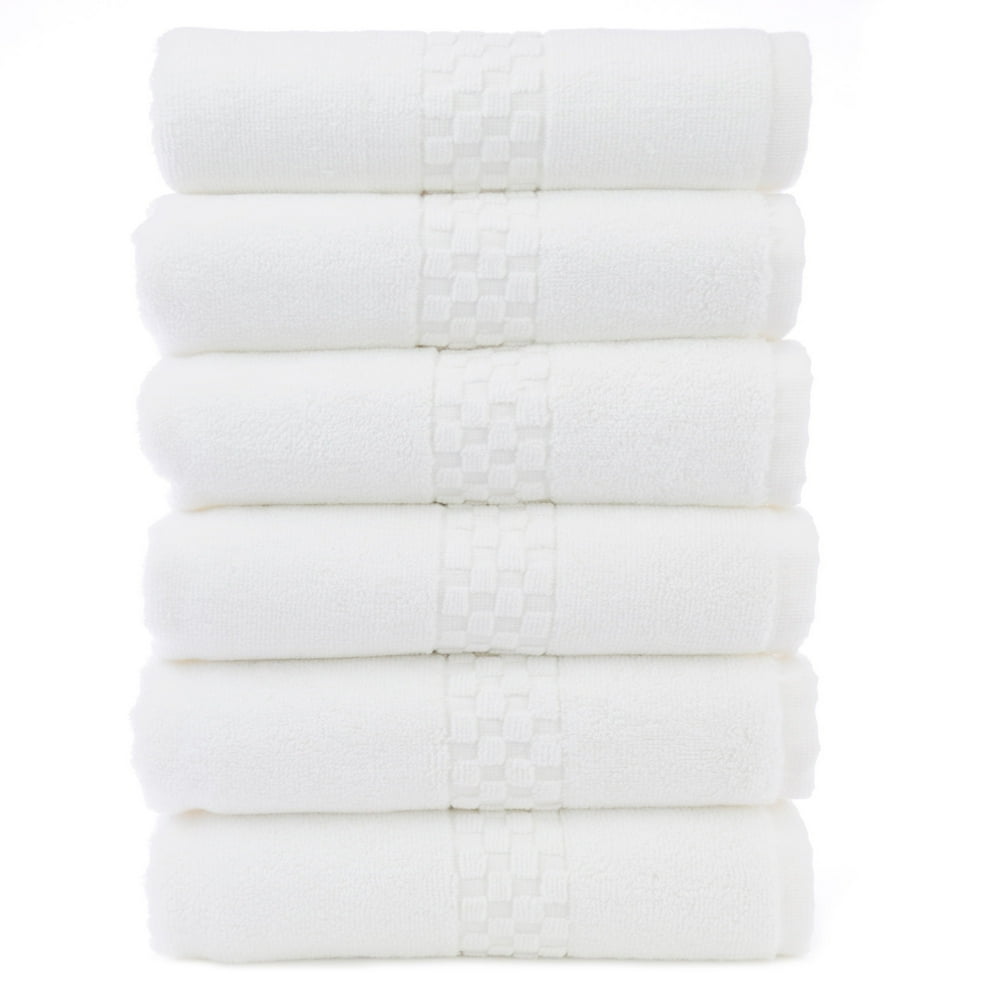 Bare Cotton Luxury Hotel Collection100 pure cotton Checkered