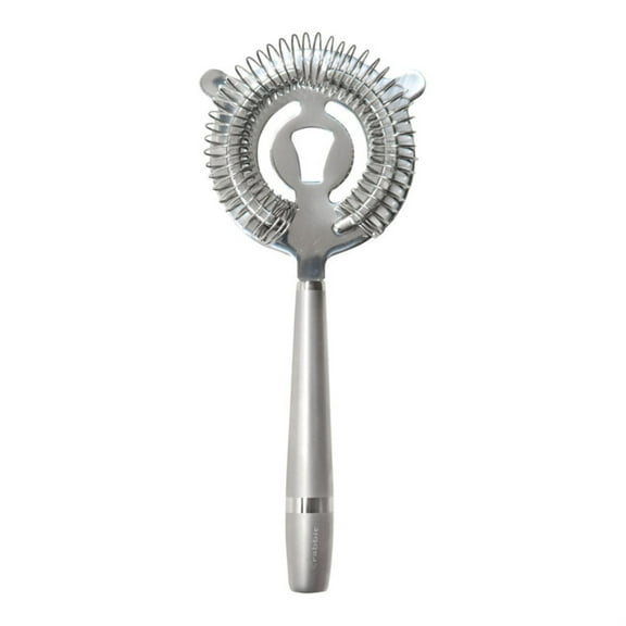 COCKTAIL STRAINER SS (Pack of 1)