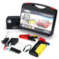 thumbnail image 3 of 50800mah Car Jump Starter USB 12V Mobile Charger, 3 of 3